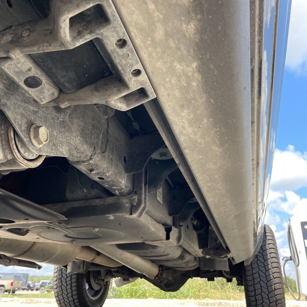 2020 Ram 2500 Limited