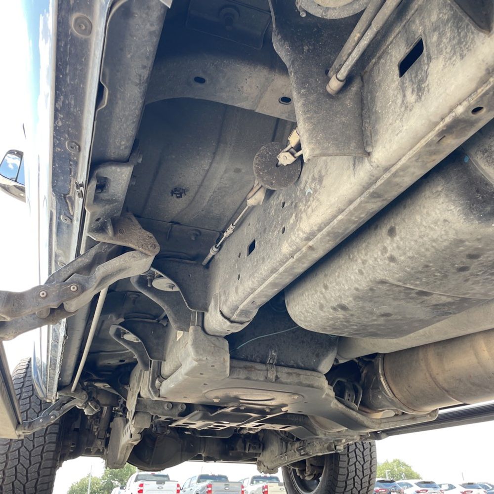 2020 Ram 2500 Limited