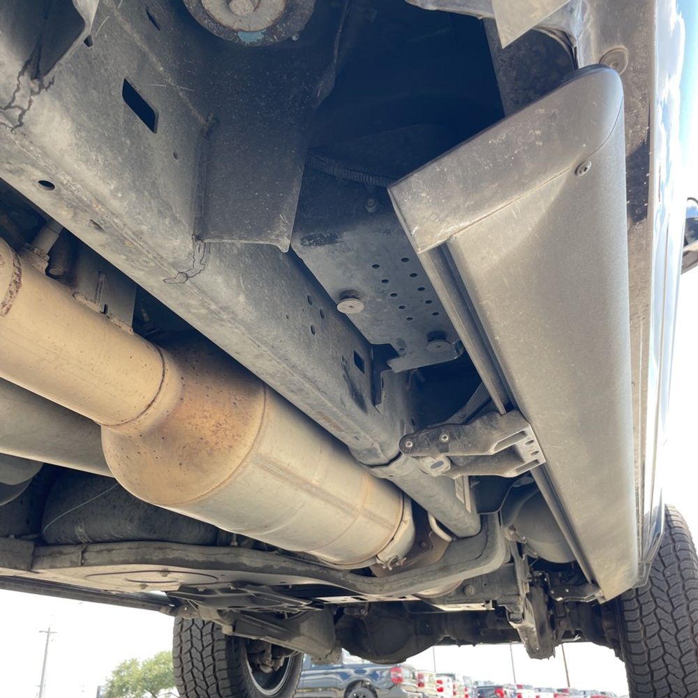 2020 Ram 2500 Limited