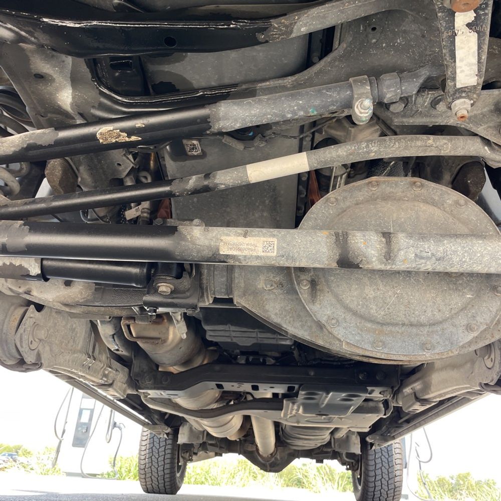 2020 Ram 2500 Limited