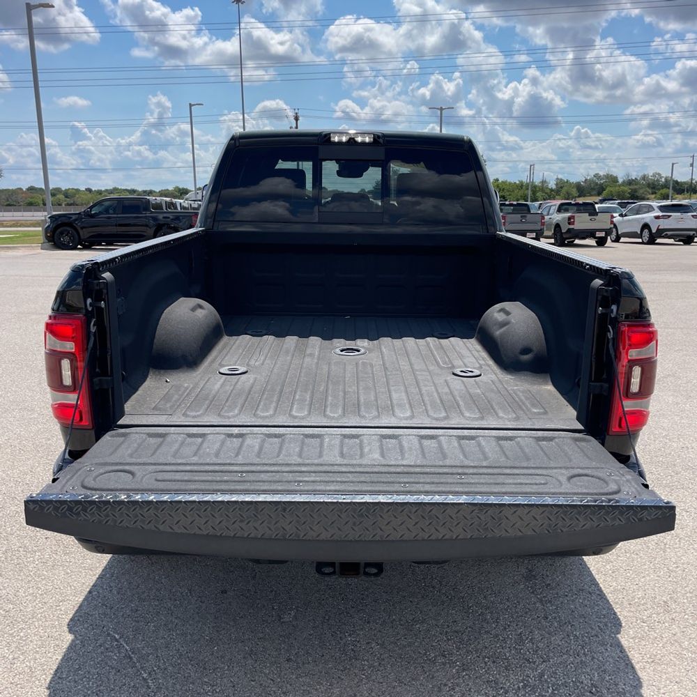 2020 Ram 2500 Limited