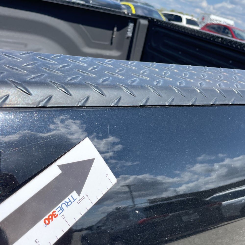 2020 Ram 2500 Limited