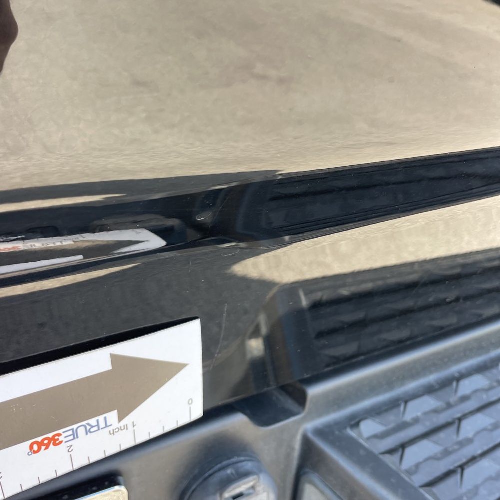 2020 Ram 2500 Limited