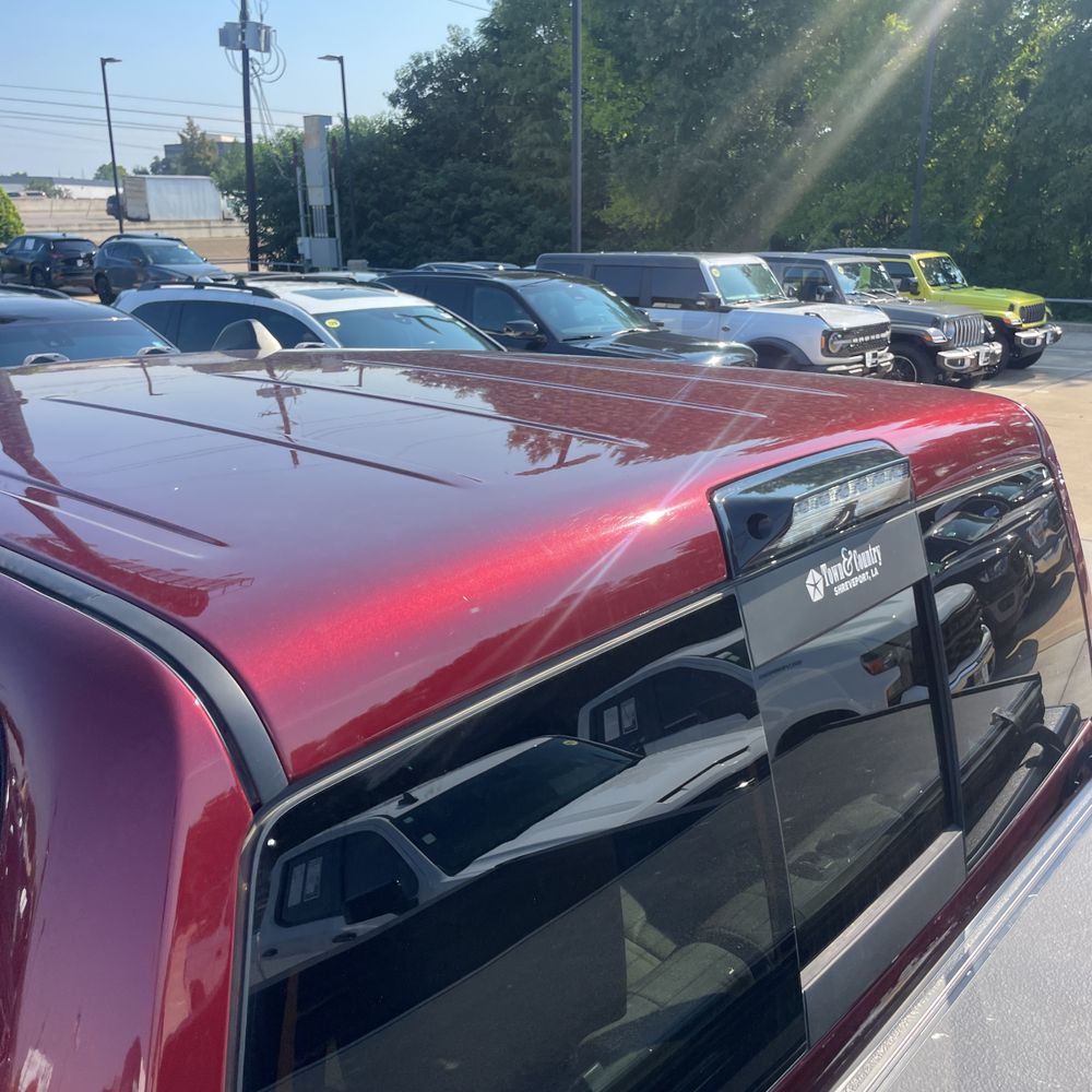 2019 Ram 2500 Laramie