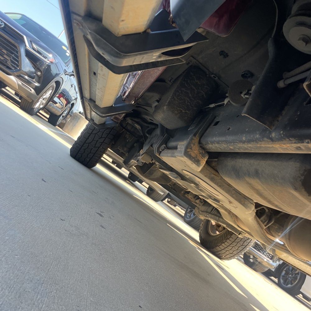 2019 Ram 2500 Laramie