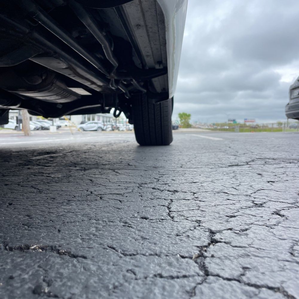 2021 Lexus LX 570 Three-Row