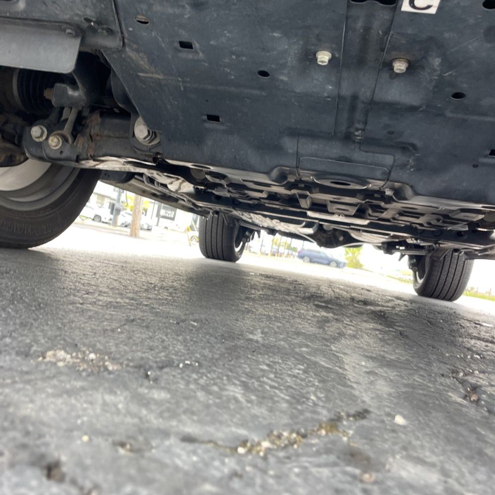 2021 Lexus LX 570 Three-Row