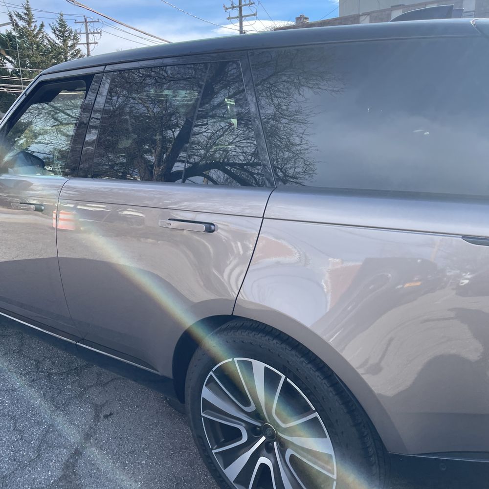 2023 Land Rover Range Rover P530 SE