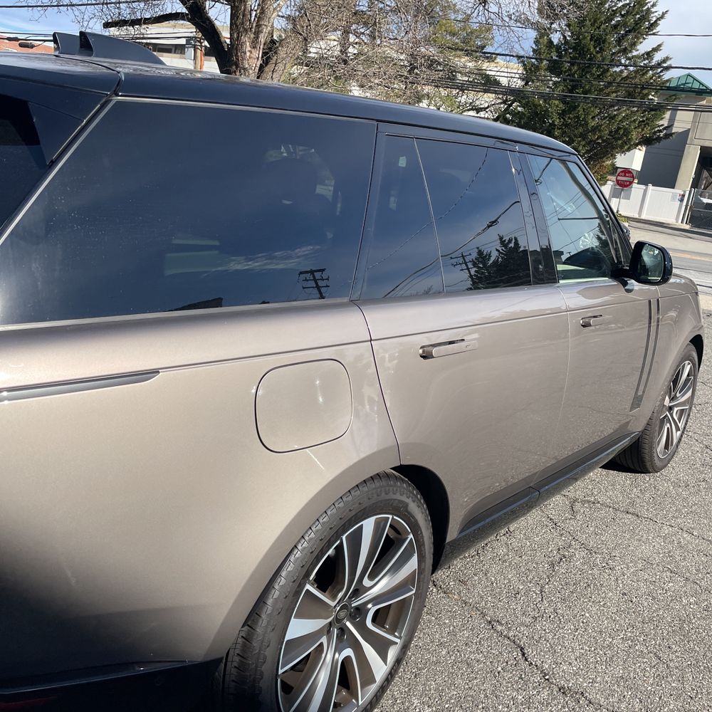 2023 Land Rover Range Rover P530 SE