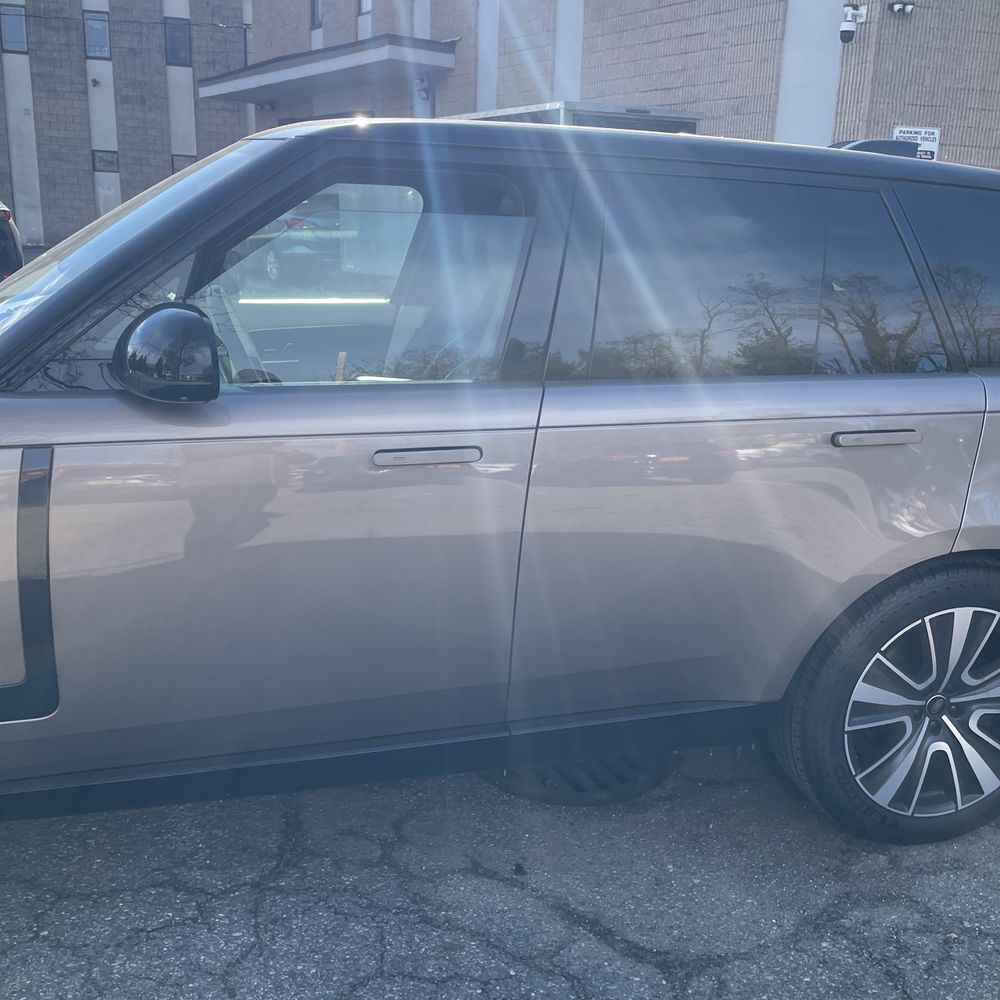2023 Land Rover Range Rover P530 SE