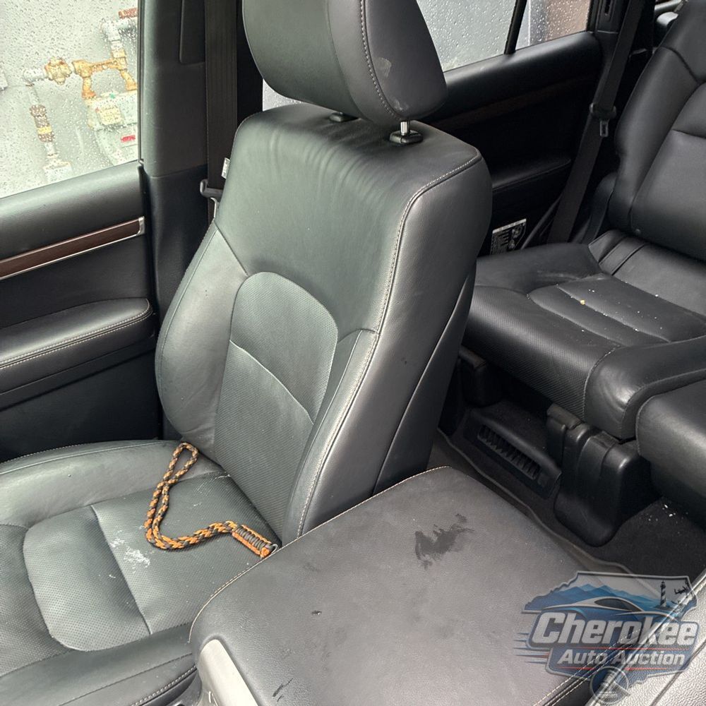 2020 Toyota Land Cruiser Heritage Edition