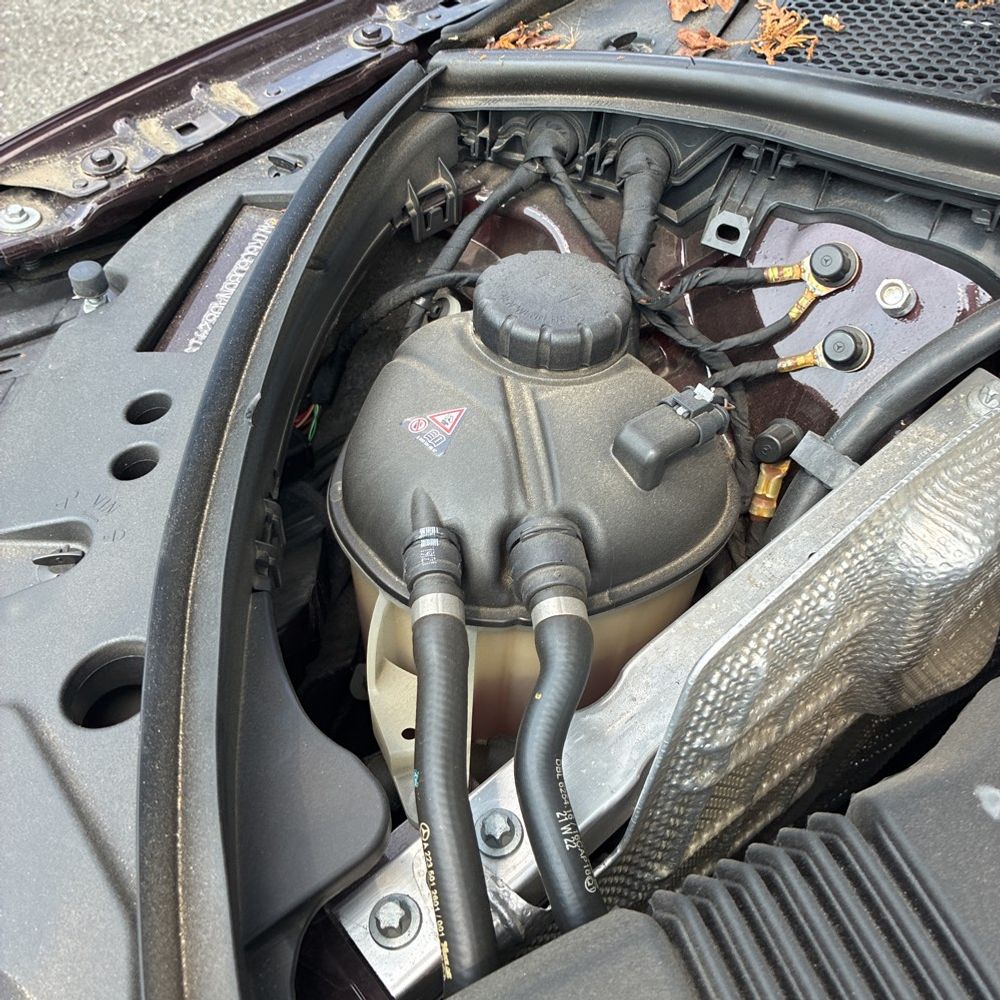 2022 Mercedes-Benz S-Class S 500 4MATIC