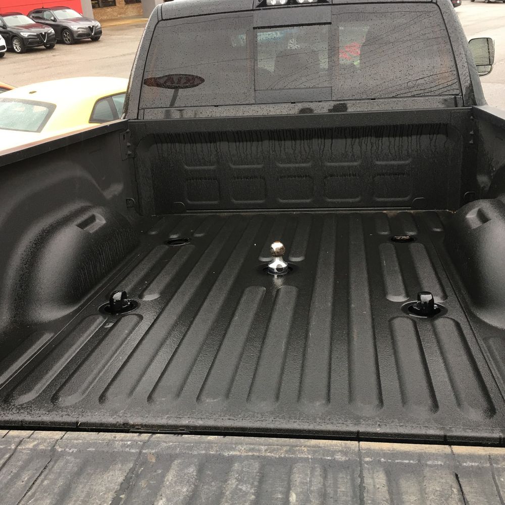 2017 Ram 3500 Laramie Longhorn