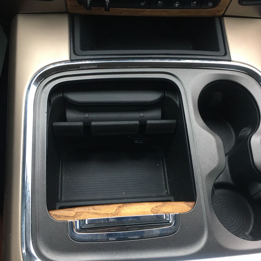 2017 Ram 3500 Laramie Longhorn