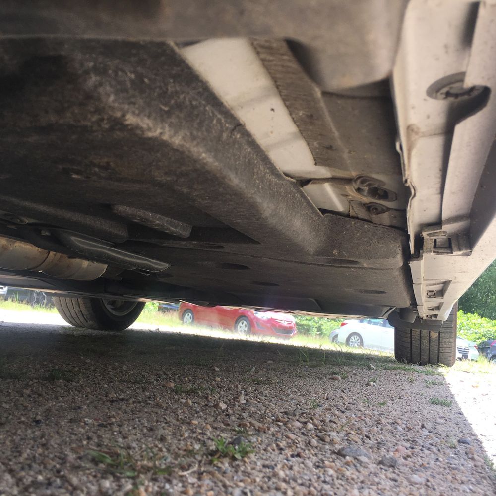 2016 Lexus LS 460 Base