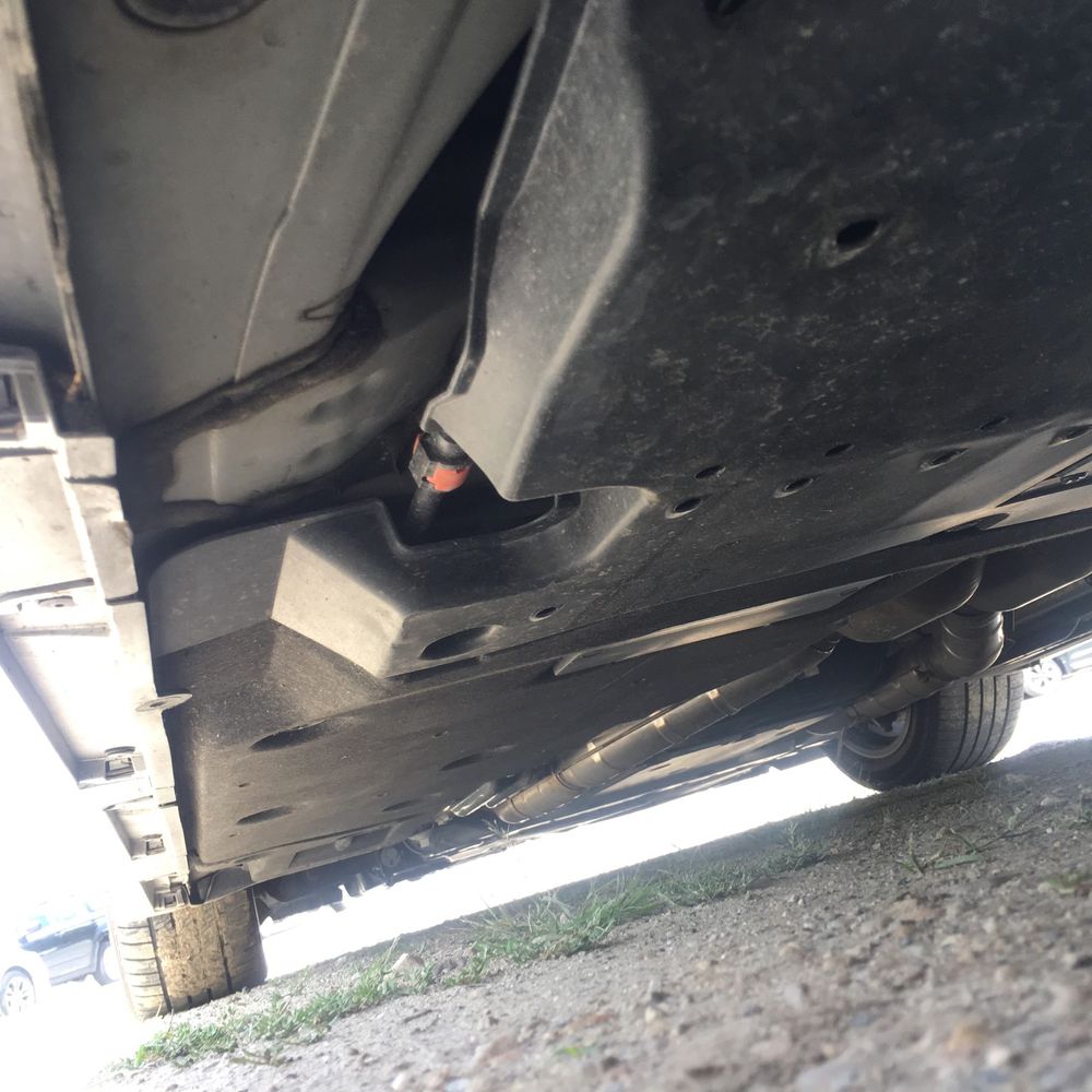 2016 Lexus LS 460 Base