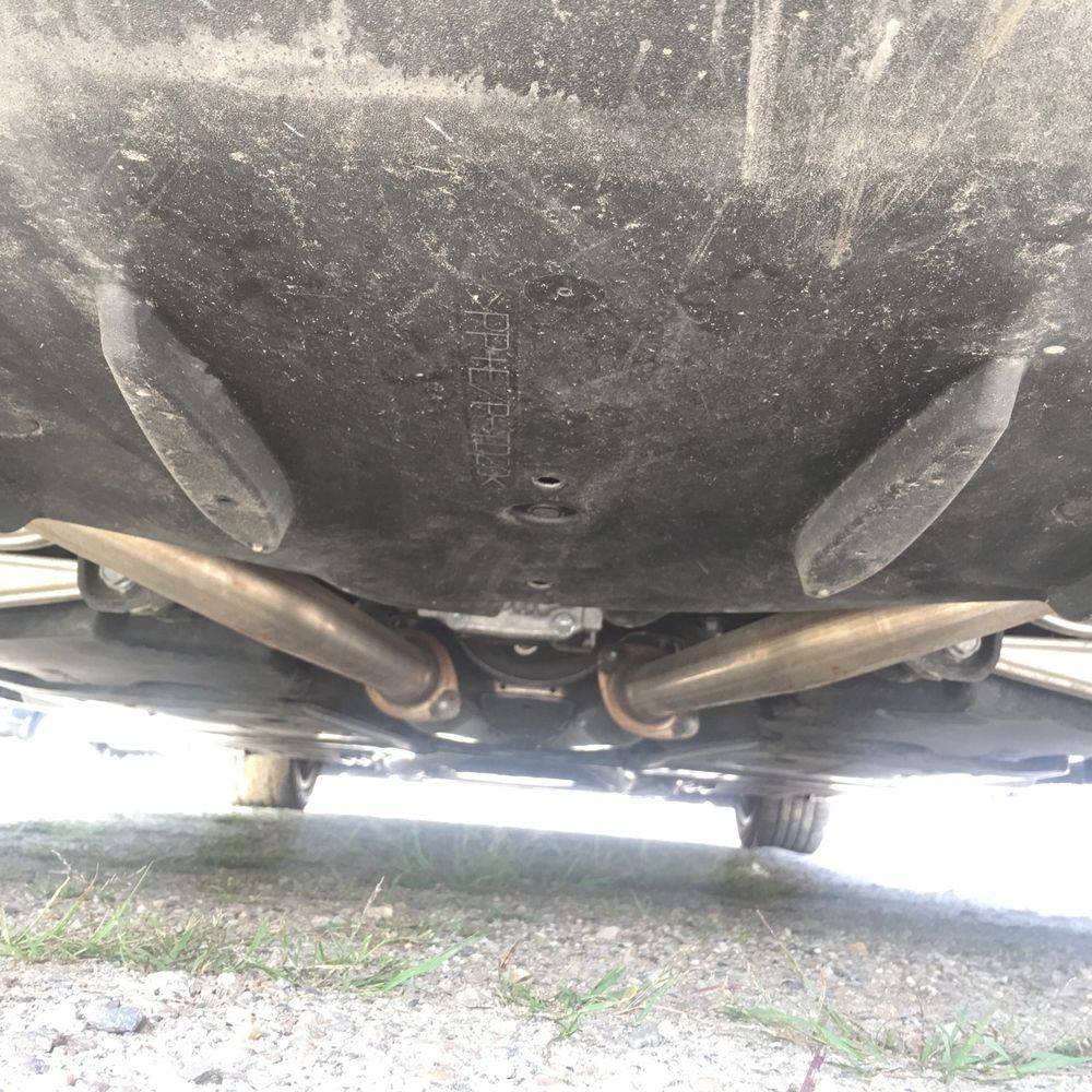 2016 Lexus LS 460 Base