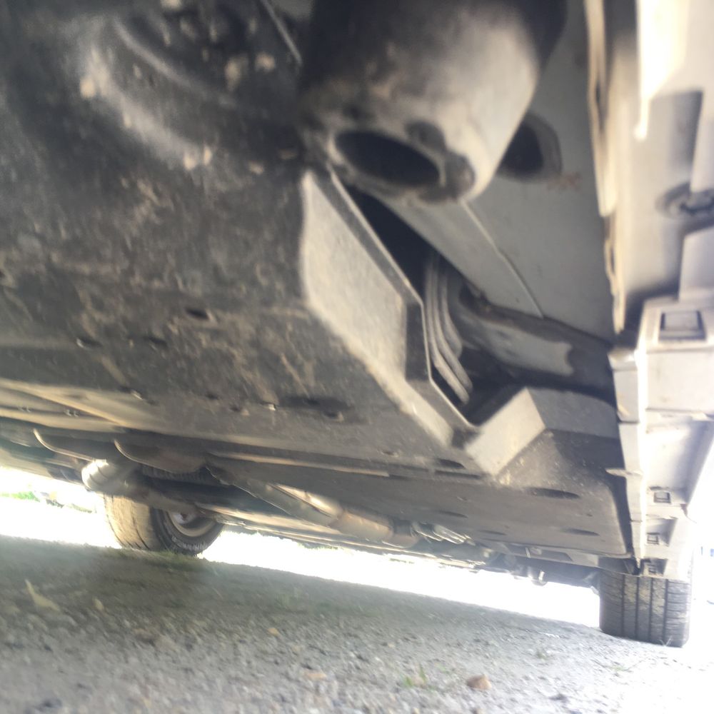 2016 Lexus LS 460 Base
