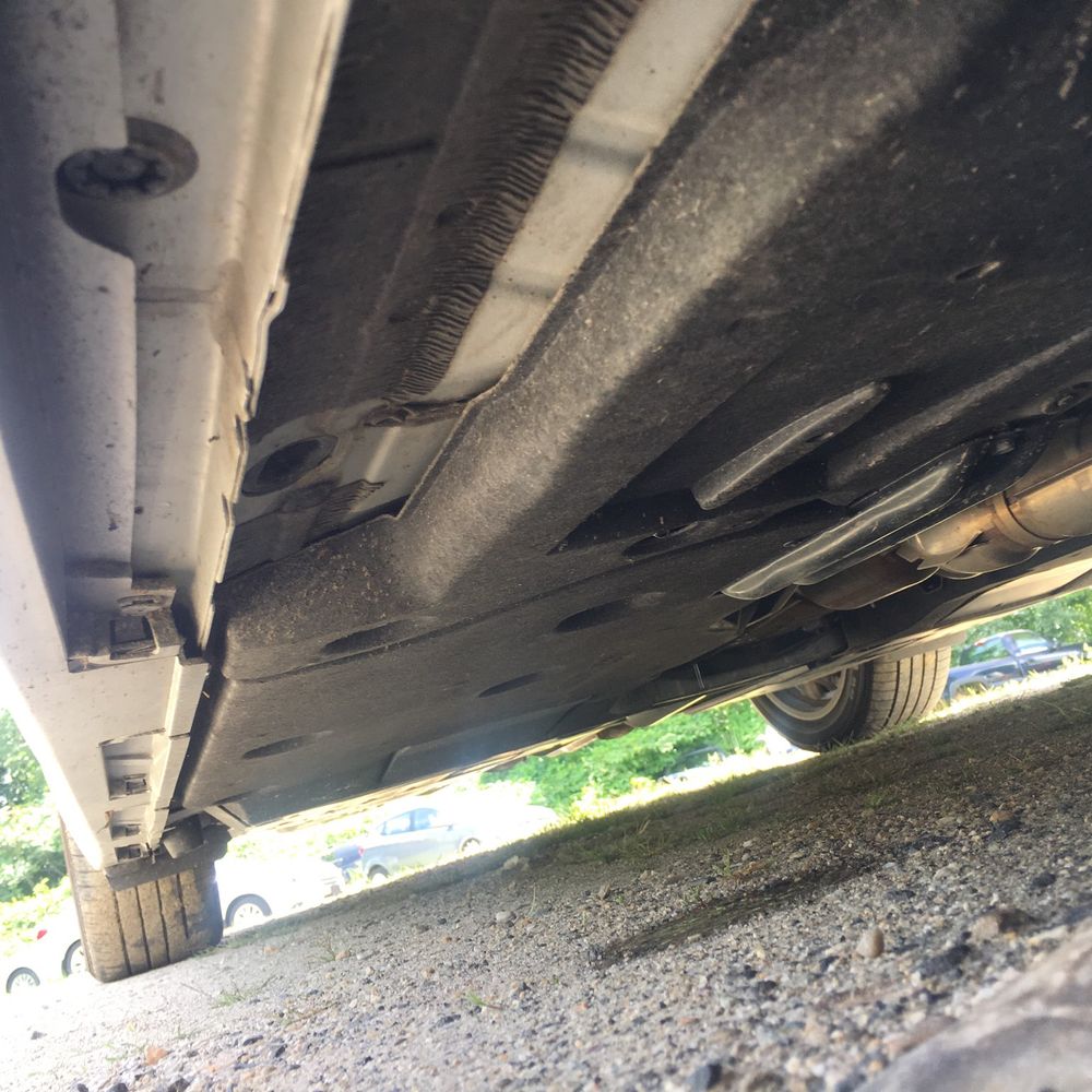 2016 Lexus LS 460 Base