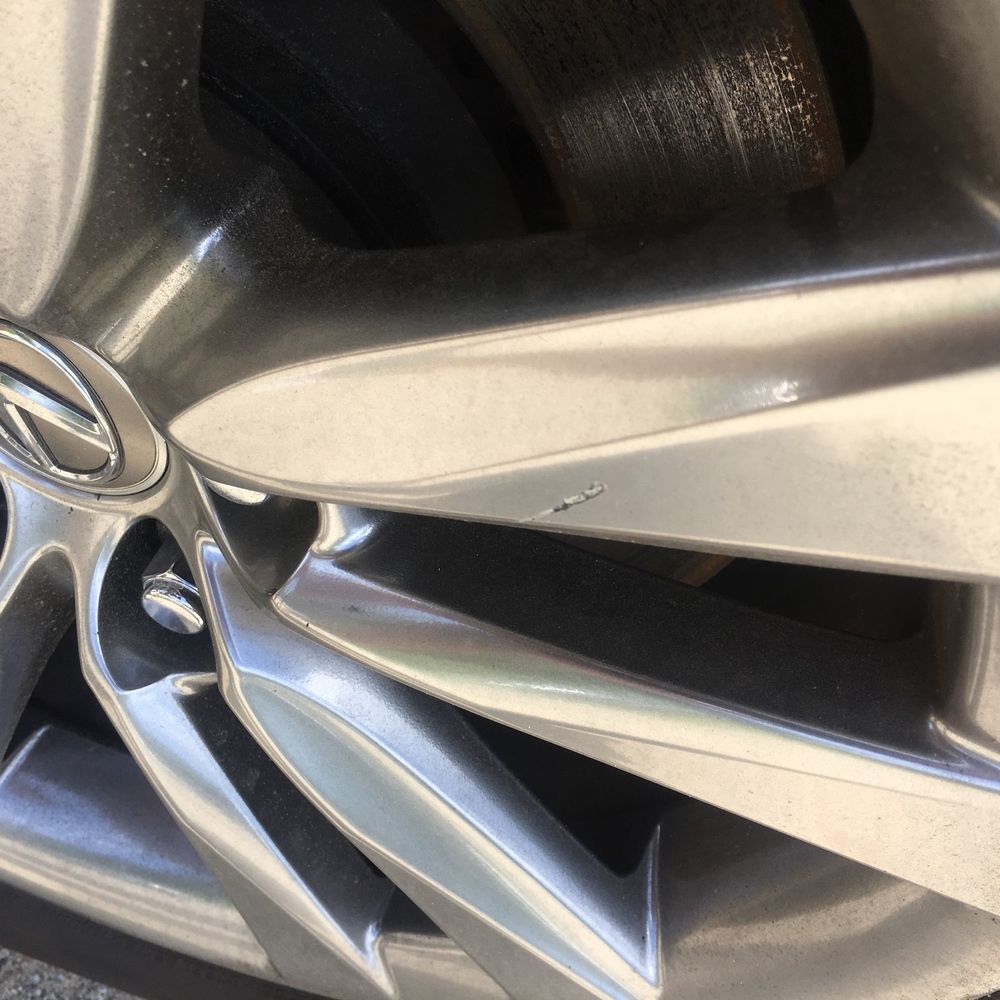 2016 Lexus LS 460 Base