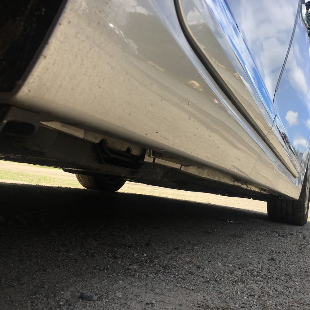2016 Lexus LS 460 Base