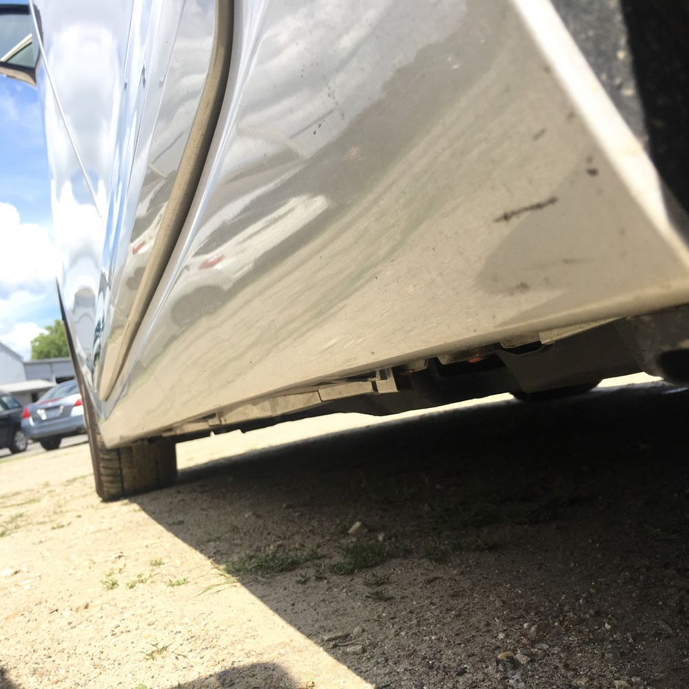 2016 Lexus LS 460 Base