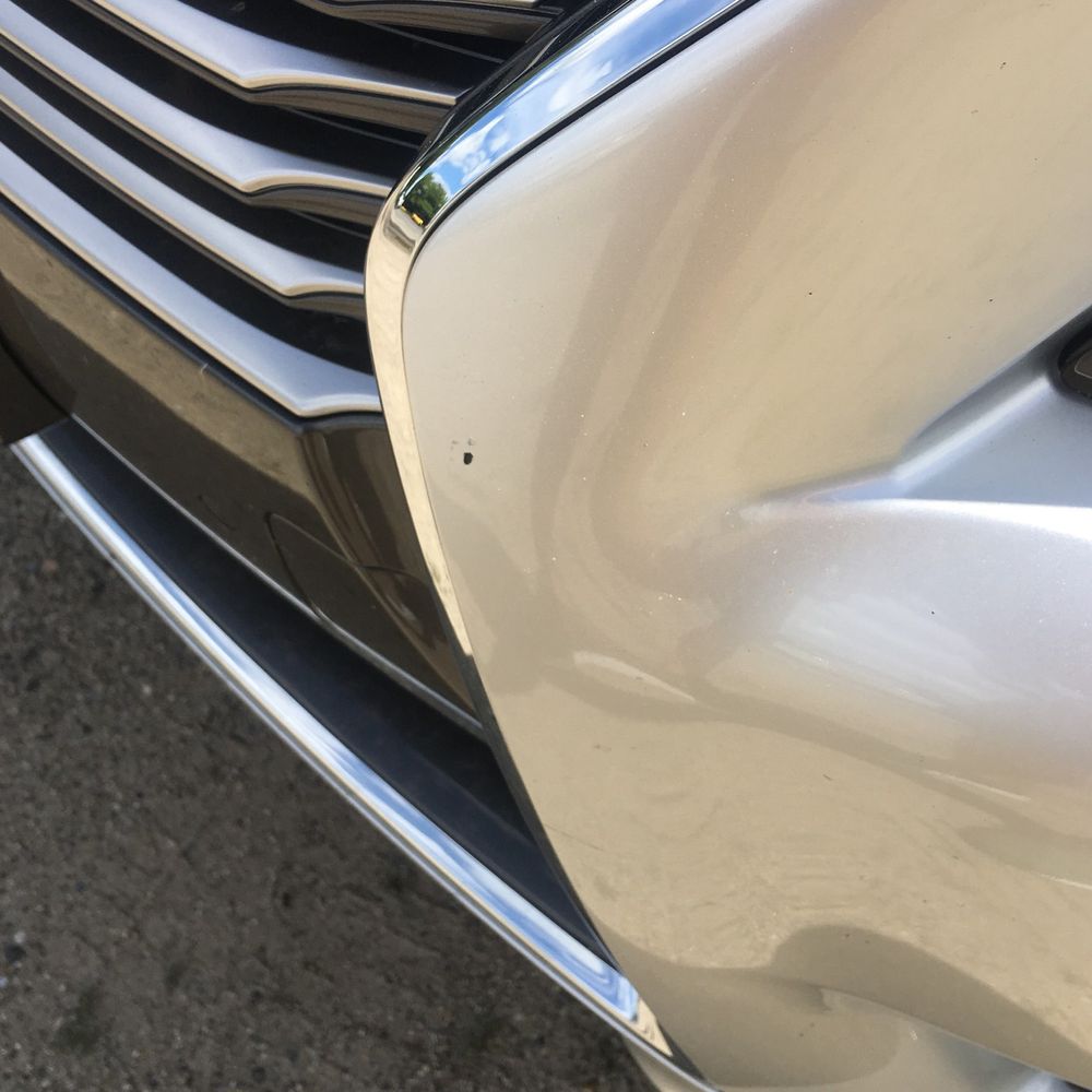 2016 Lexus LS 460 Base