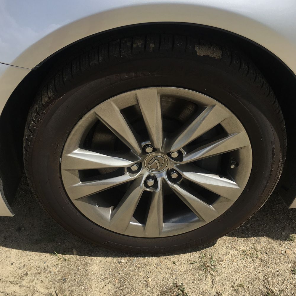 2016 Lexus LS 460 Base