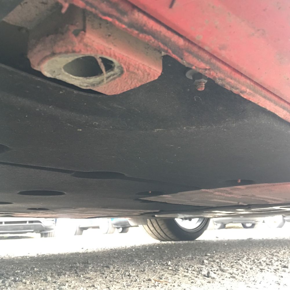2018 Porsche 718 Boxster Base