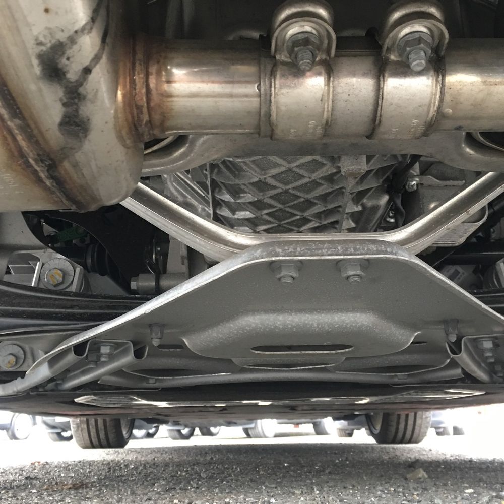 2018 Porsche 718 Boxster Base