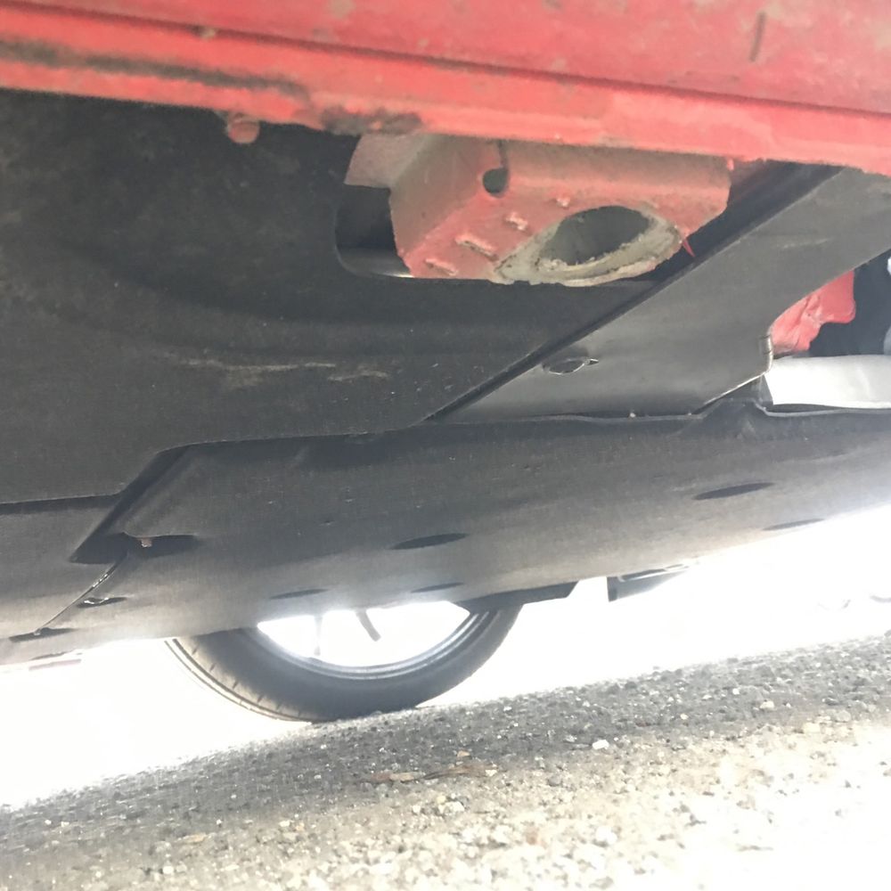 2018 Porsche 718 Boxster Base