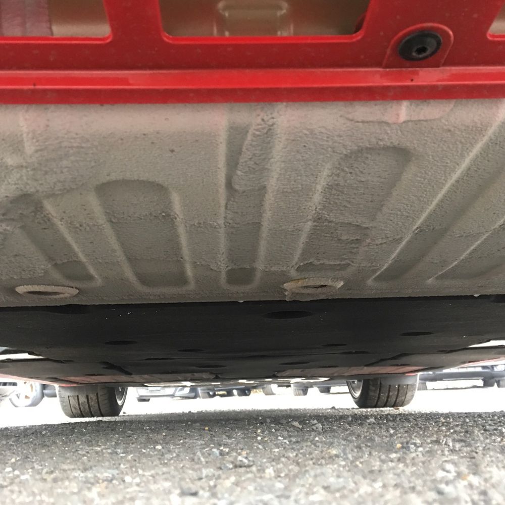 2018 Porsche 718 Boxster Base