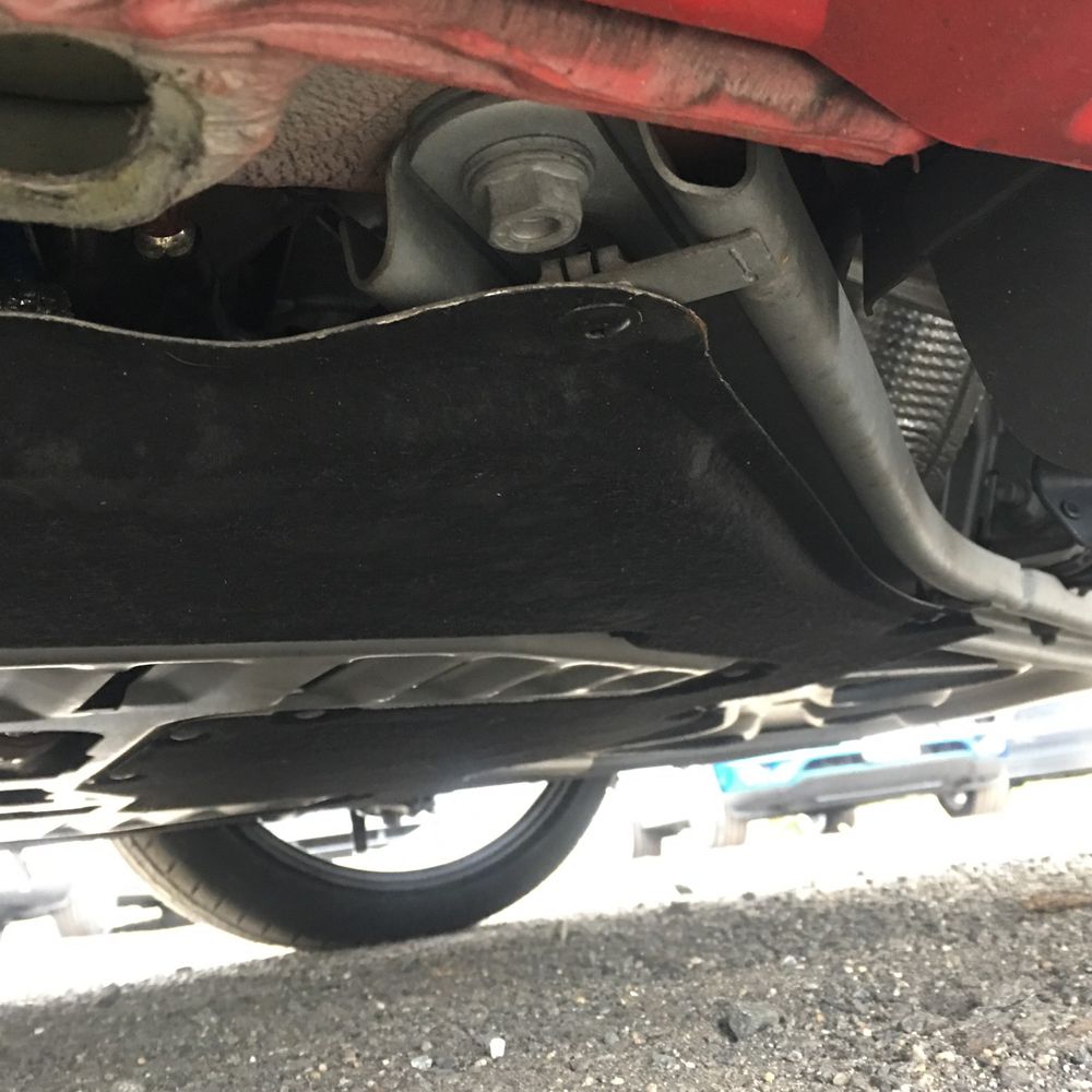 2018 Porsche 718 Boxster Base
