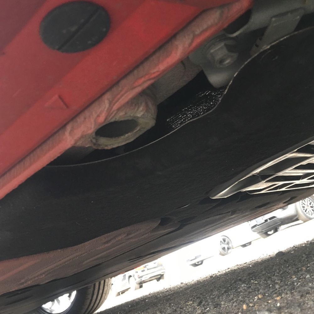 2018 Porsche 718 Boxster Base