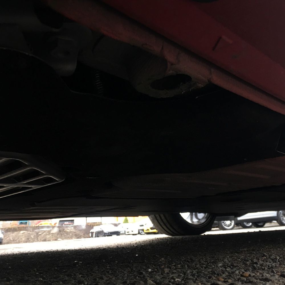 2018 Porsche 718 Boxster Base