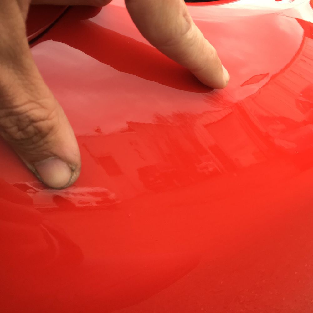 2018 Porsche 718 Boxster Base