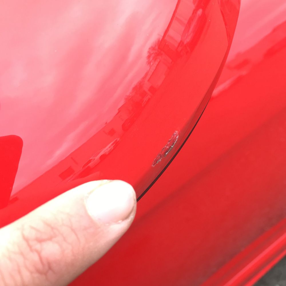 2018 Porsche 718 Boxster Base