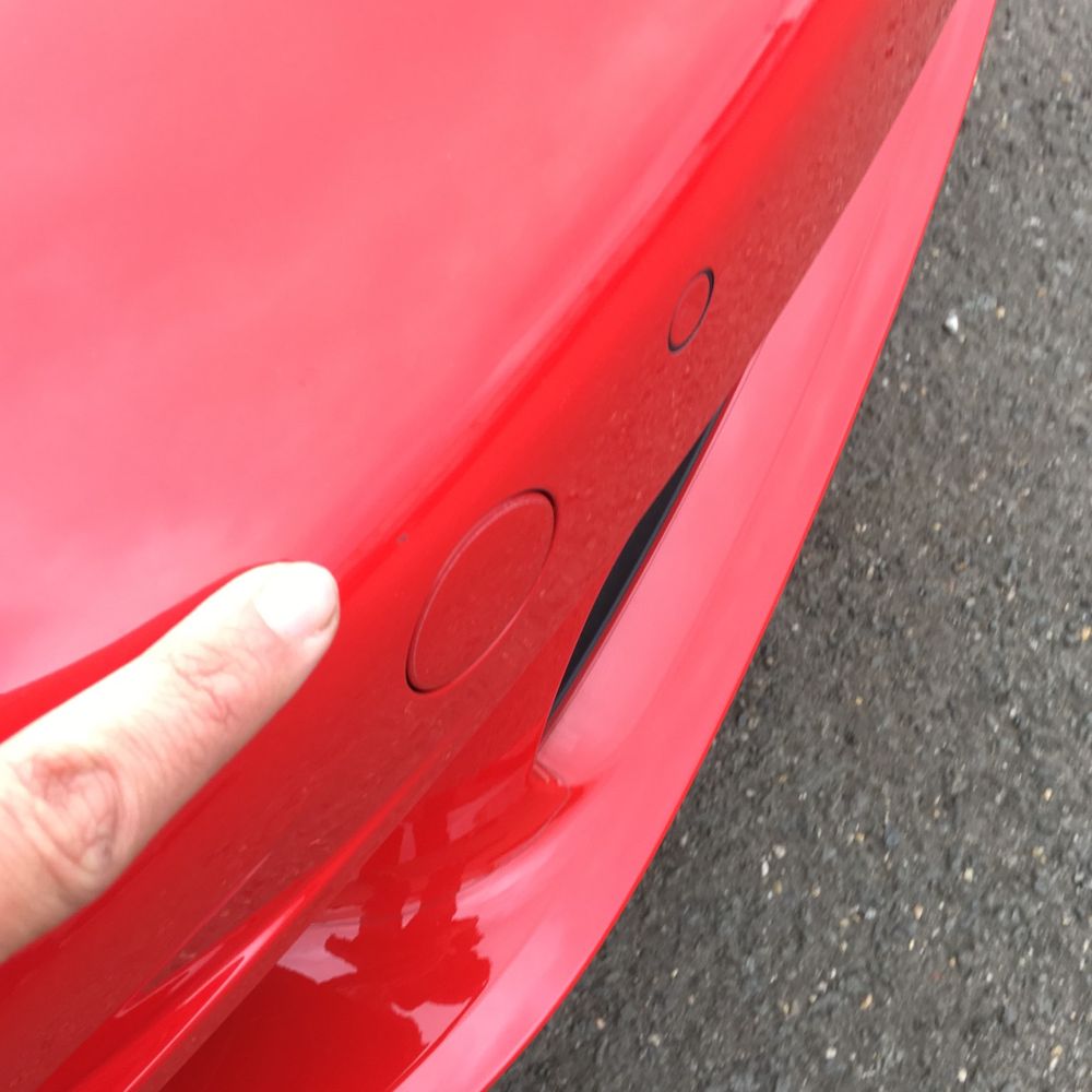 2018 Porsche 718 Boxster Base