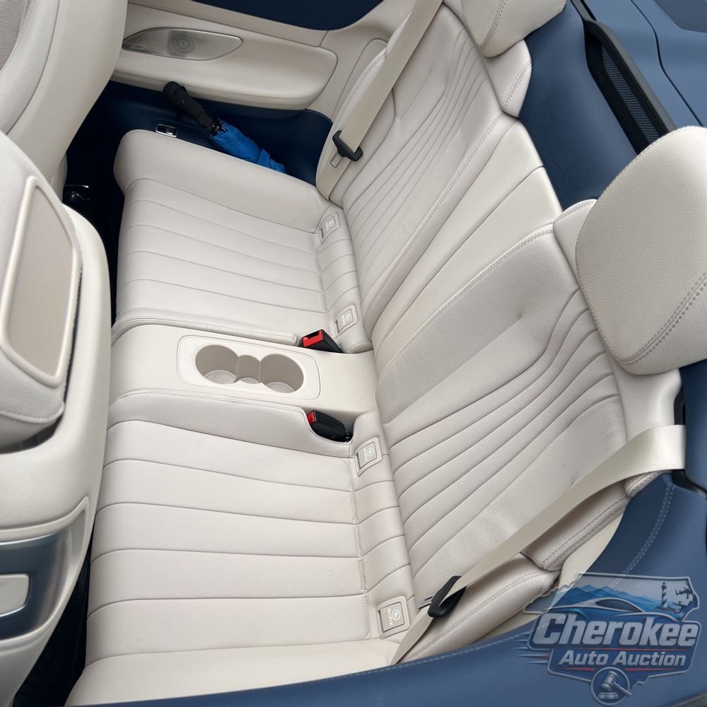 2023 Mercedes-Benz E-Class E 450