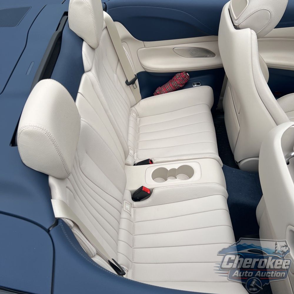 2023 Mercedes-Benz E-Class E 450