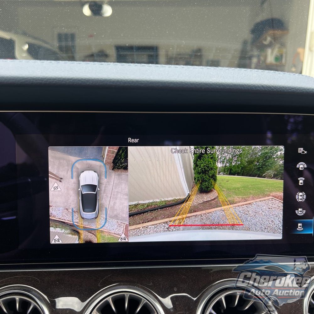 2023 Mercedes-Benz E-Class E 450