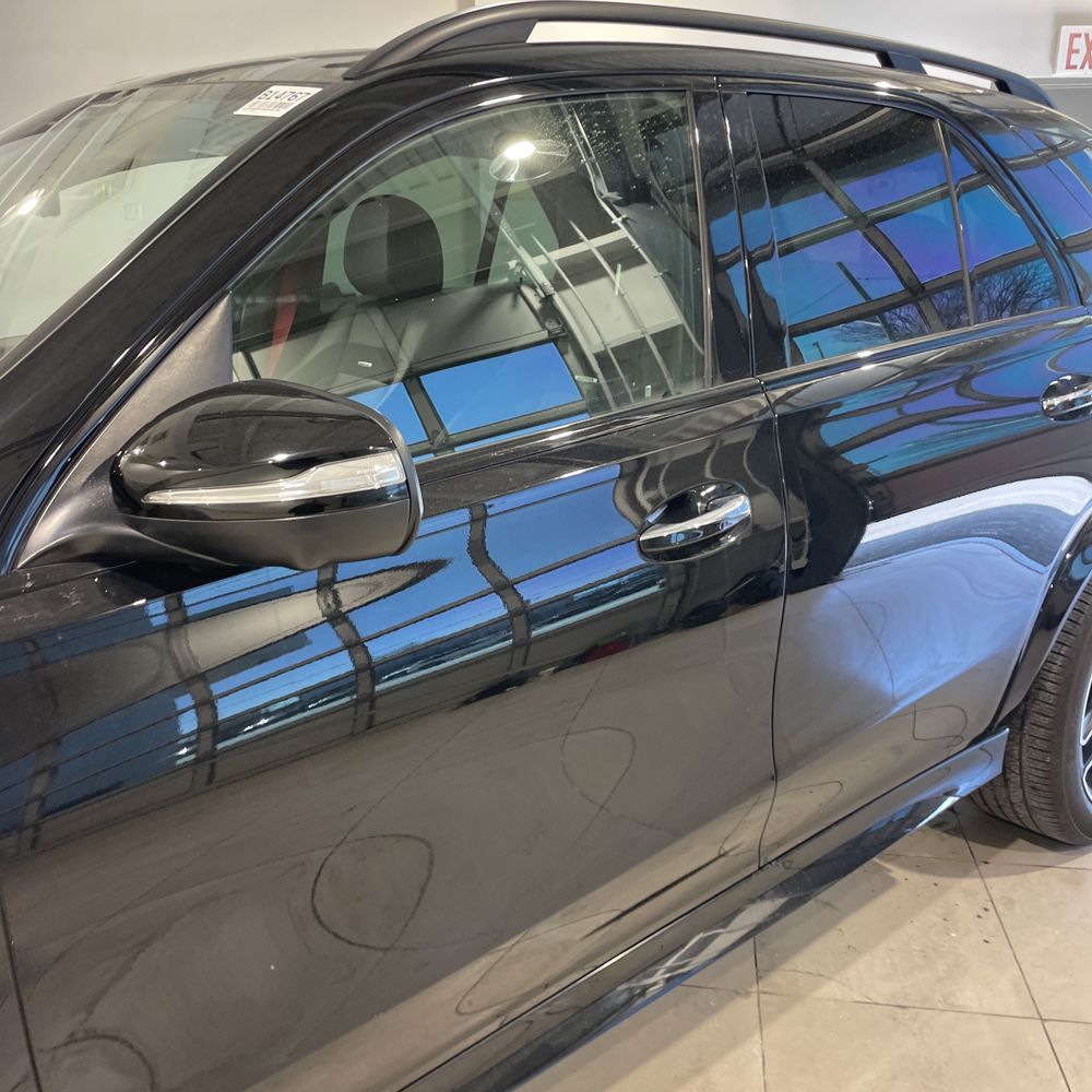 2022 Mercedes-Benz GLE AMG GLE 53