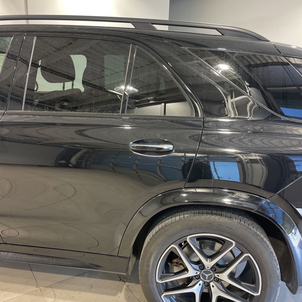 2022 Mercedes-Benz GLE AMG GLE 53