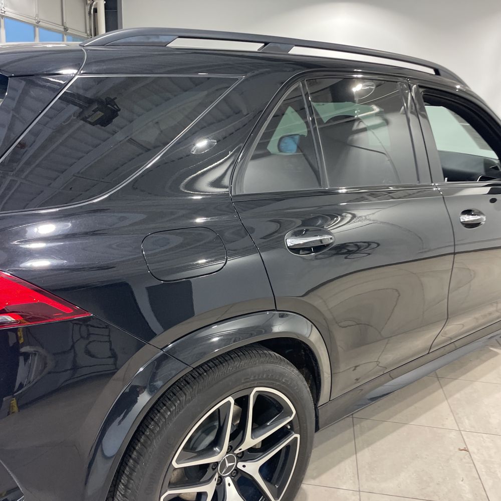 2022 Mercedes-Benz GLE AMG GLE 53