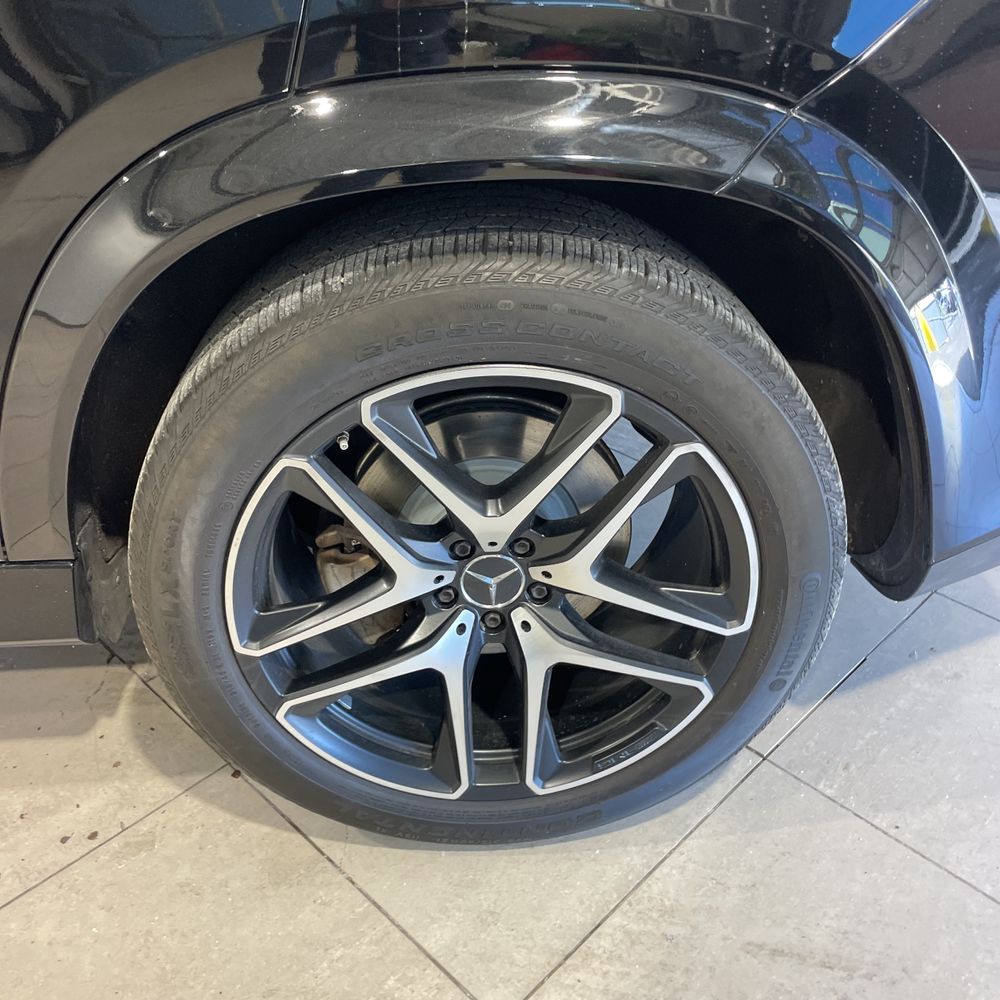 2022 Mercedes-Benz GLE AMG GLE 53