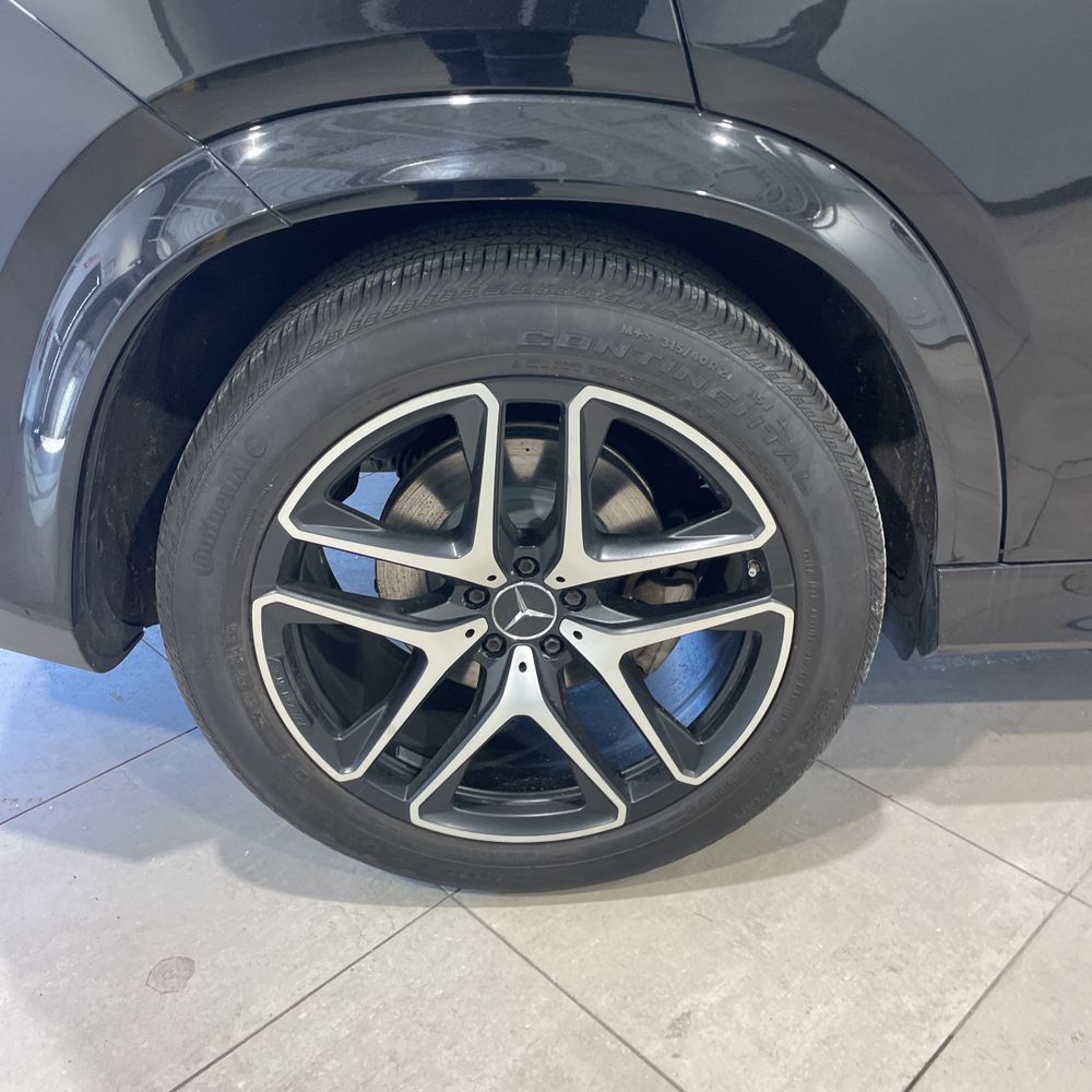 2022 Mercedes-Benz GLE AMG GLE 53