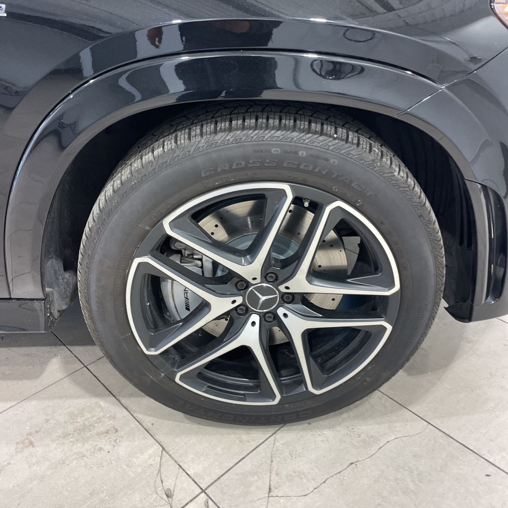 2022 Mercedes-Benz GLE AMG GLE 53