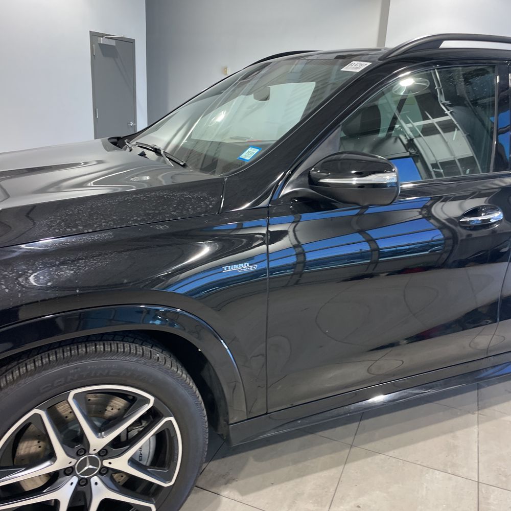 2022 Mercedes-Benz GLE AMG GLE 53