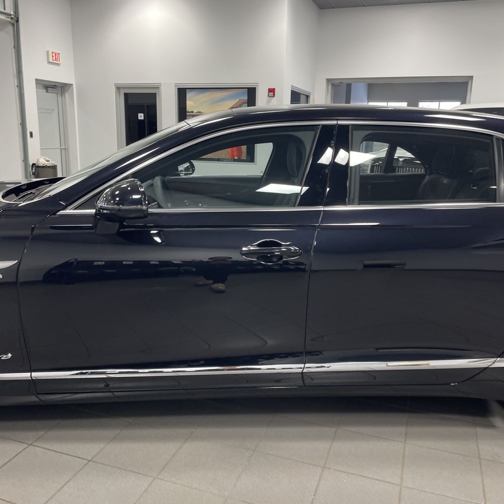 2022 Bentley Flying Spur V8