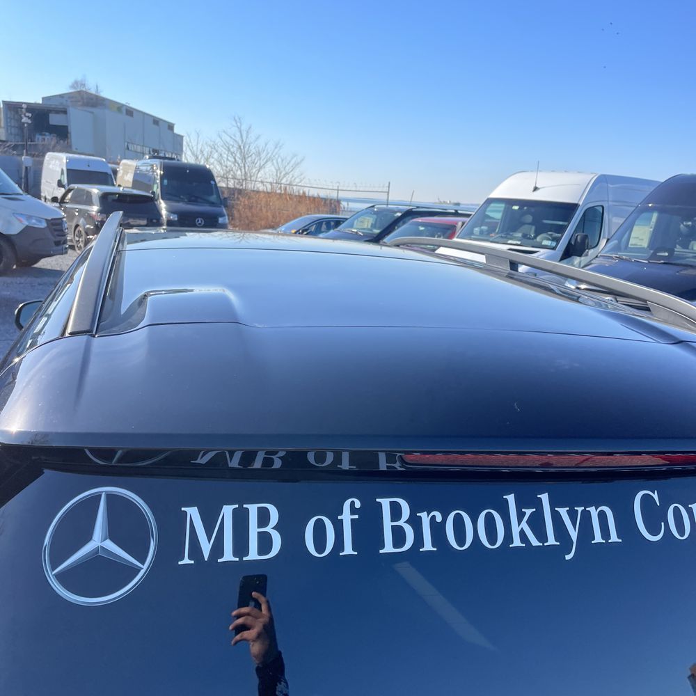2025 Mercedes-Benz GLS GLS 450